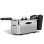Orbegozo FDR 35 Freidora de 3.5L y 2000W